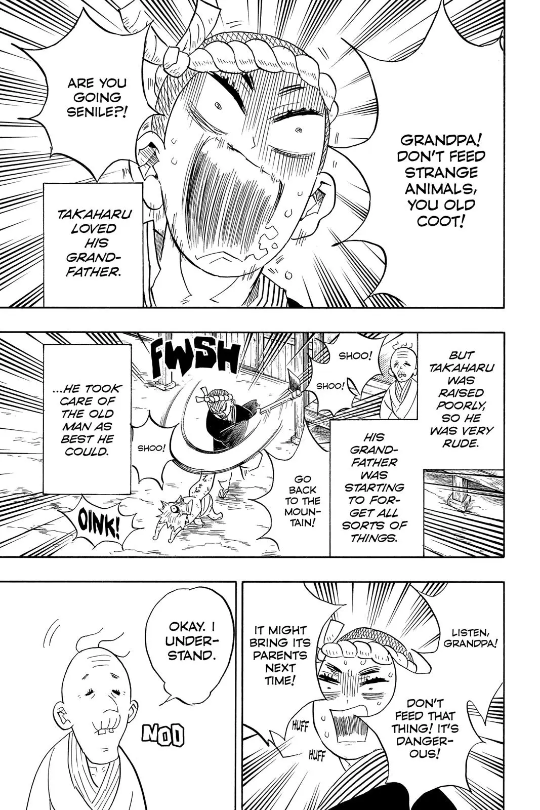 Read Demon Slayer - Chapter 88 - www.readdemonslayerfree.com | Image 23