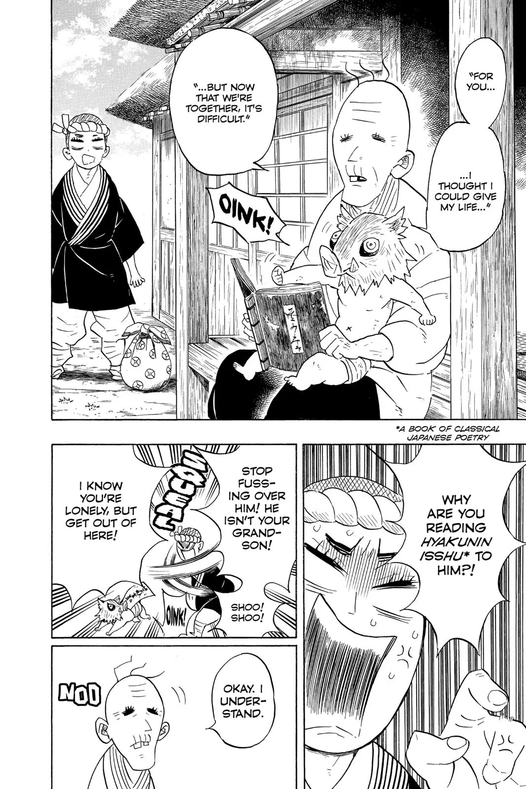 Read Demon Slayer - Chapter 88 - www.readdemonslayerfree.com | Image 24