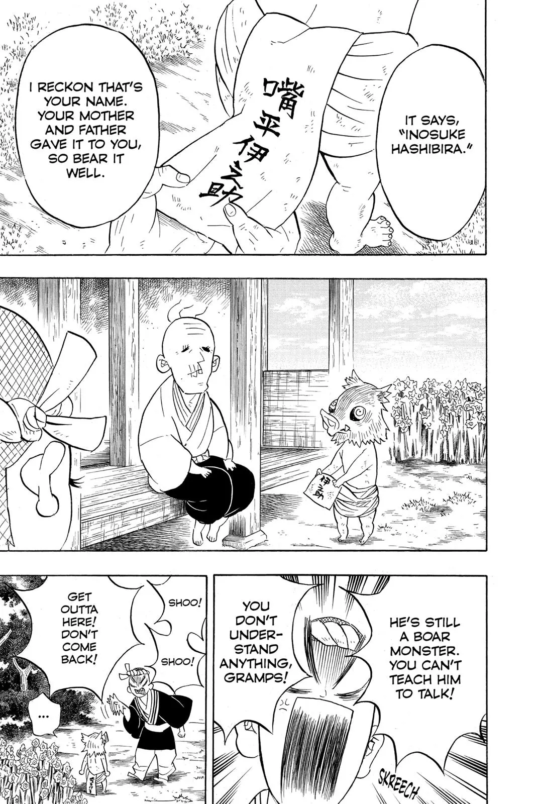 Read Demon Slayer - Chapter 88 - www.readdemonslayerfree.com | Image 25