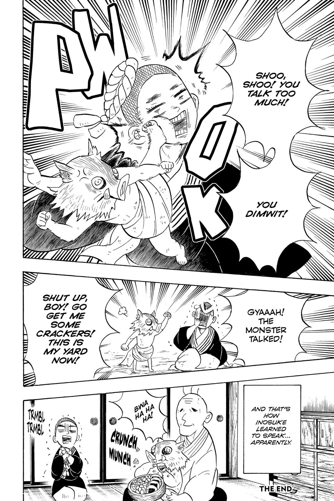 Read Demon Slayer - Chapter 88 - www.readdemonslayerfree.com | Image 26