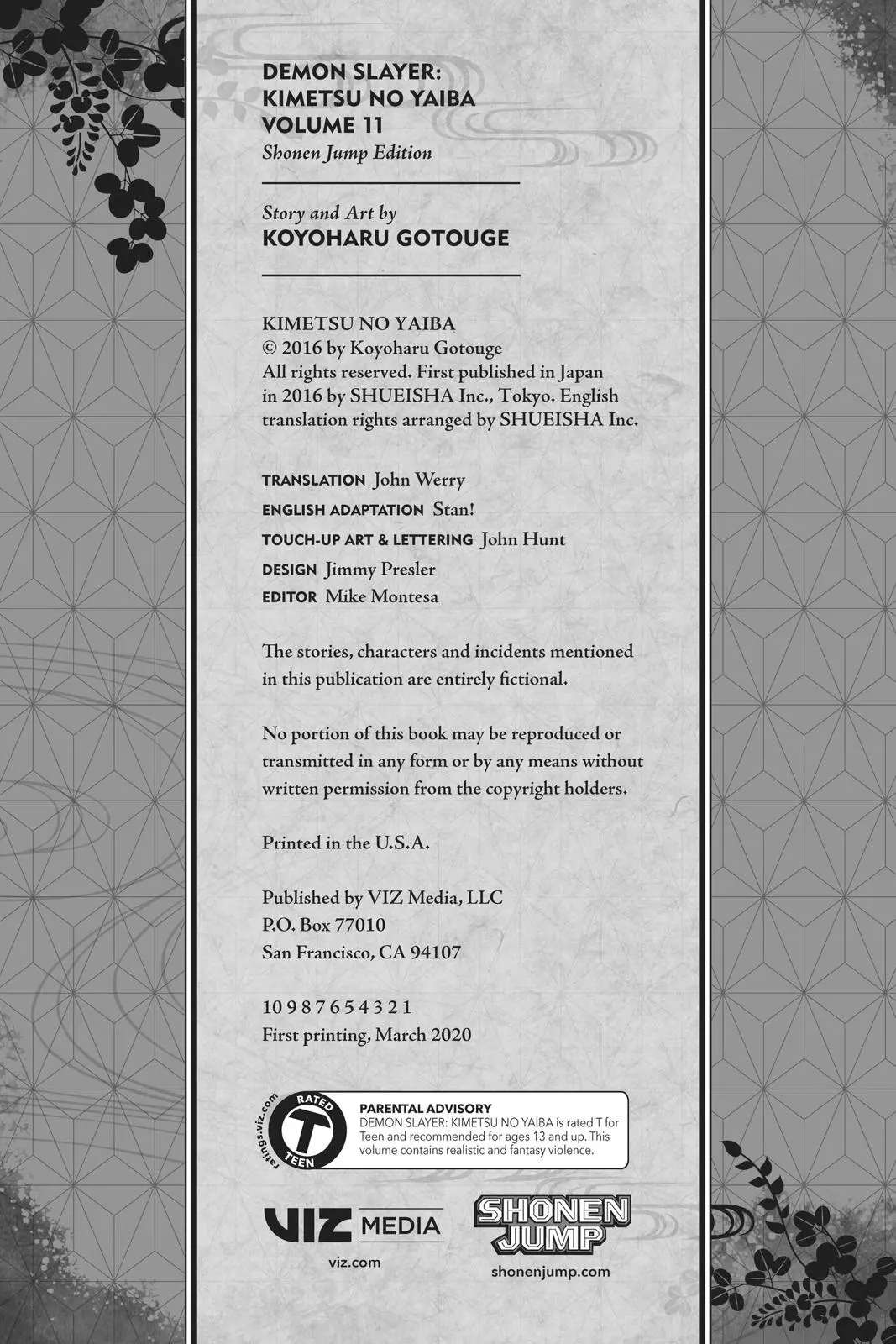 Read Demon Slayer - Chapter 89 - www.readdemonslayerfree.com | Image 3