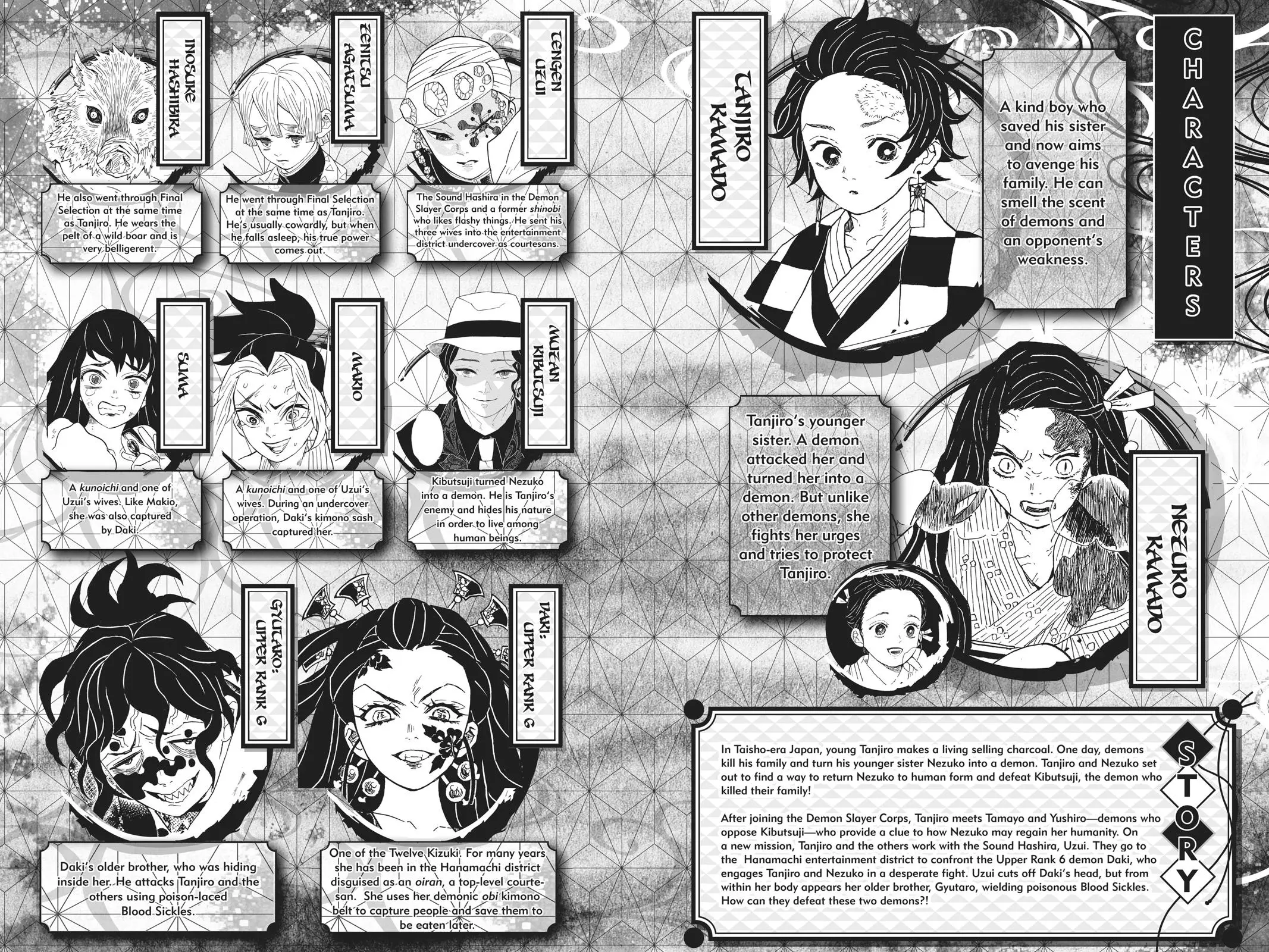 Read Demon Slayer - Chapter 89 - www.readdemonslayerfree.com | Image 5