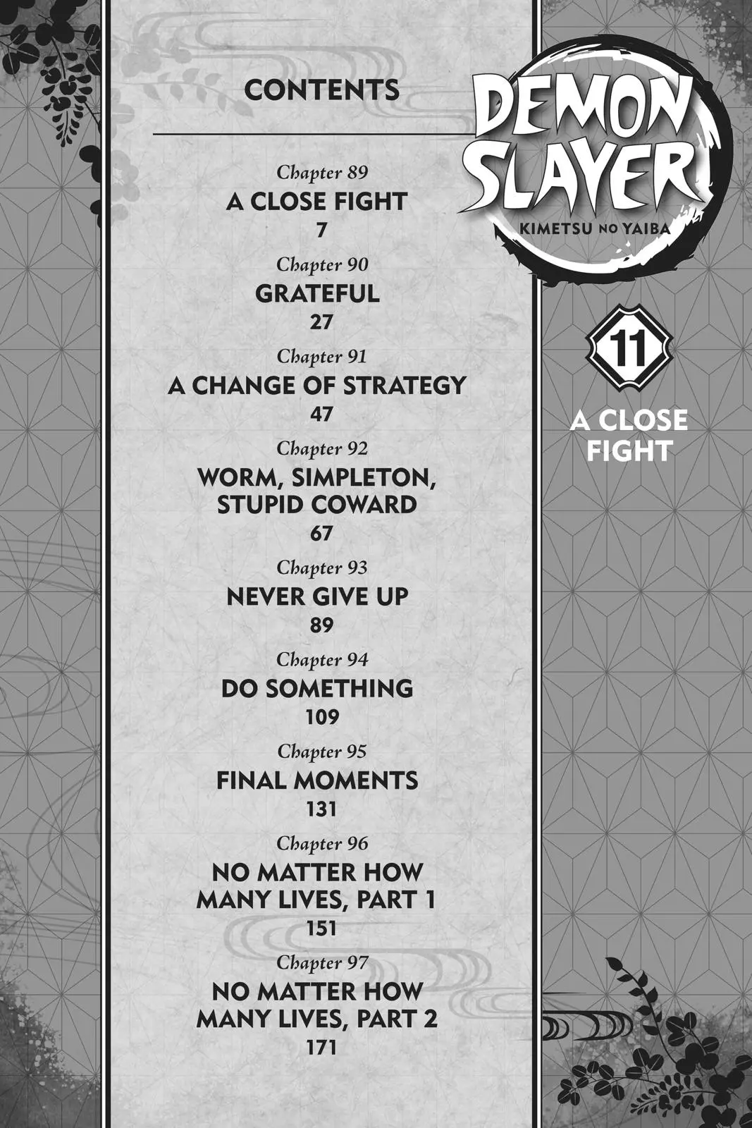 Read Demon Slayer - Chapter 89 - www.readdemonslayerfree.com | Image 6