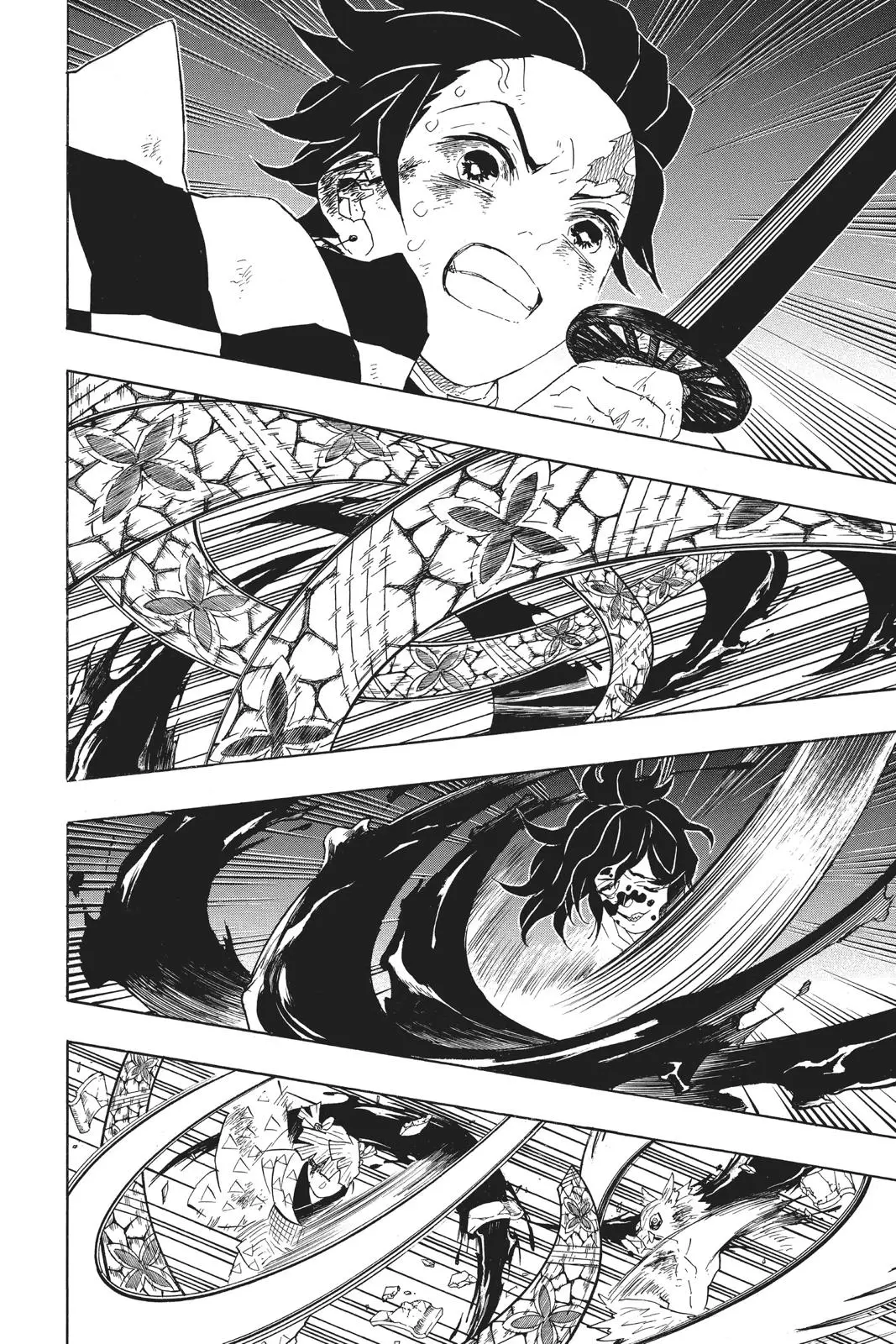 Read Demon Slayer - Chapter 89 - www.readdemonslayerfree.com | Image 8