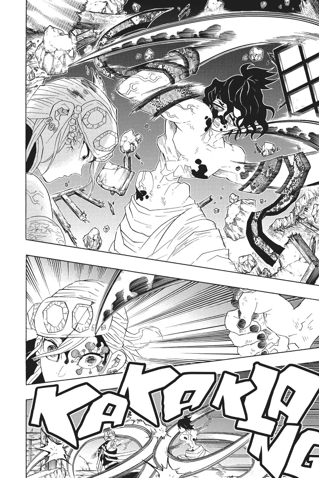 Read Demon Slayer - Chapter 89 - www.readdemonslayerfree.com | Image 10