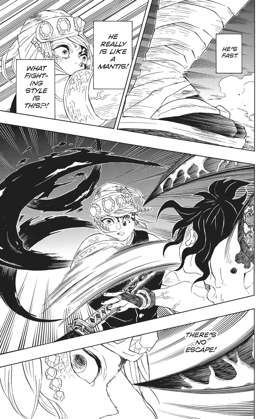 Read Demon Slayer - Chapter 89 - www.readdemonslayerfree.com | Image 11