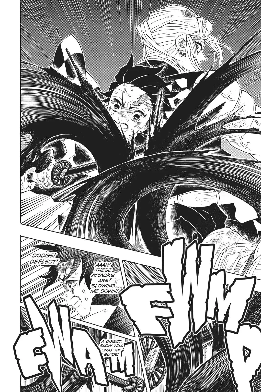 Read Demon Slayer - Chapter 89 - www.readdemonslayerfree.com | Image 12