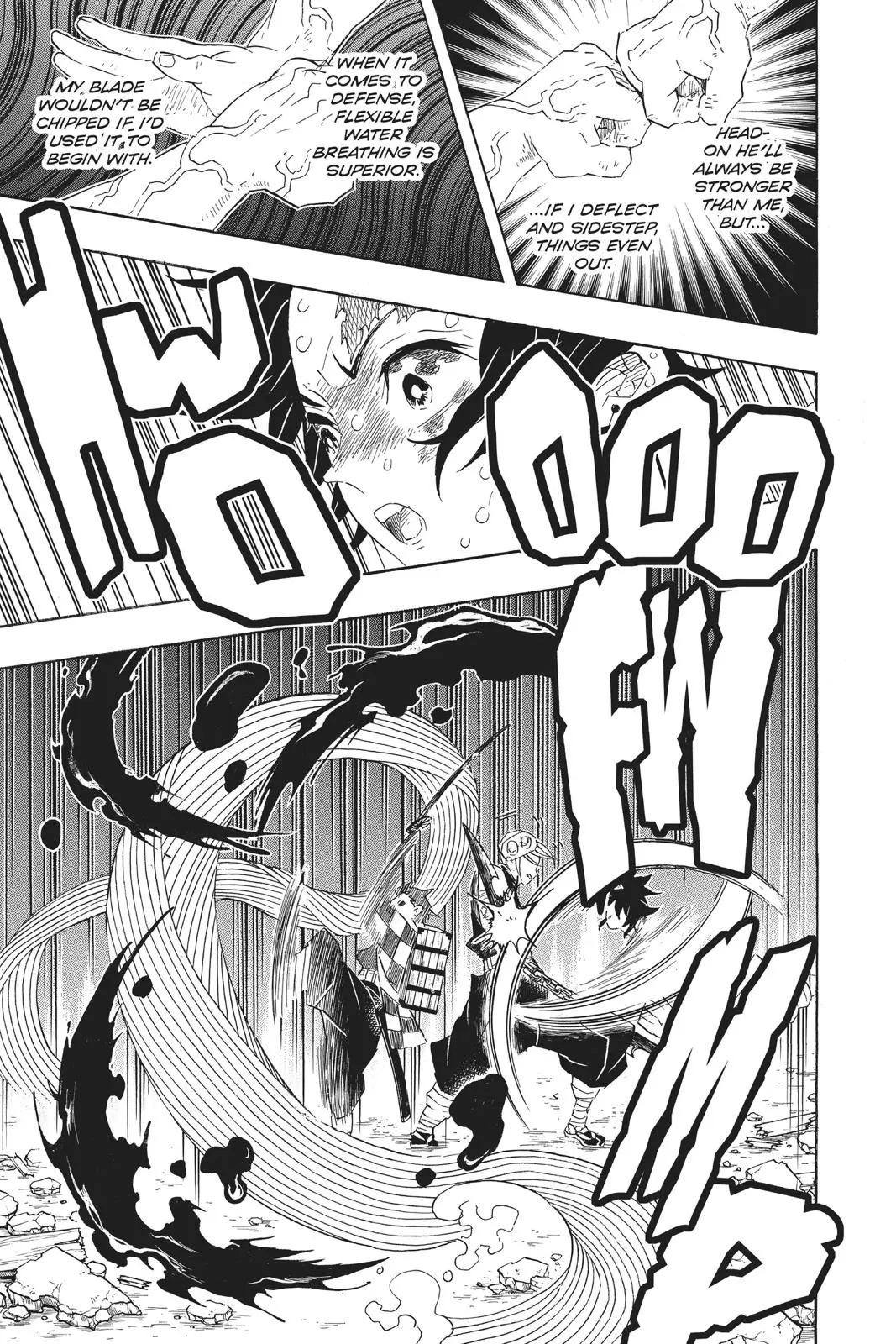Read Demon Slayer - Chapter 89 - www.readdemonslayerfree.com | Image 13