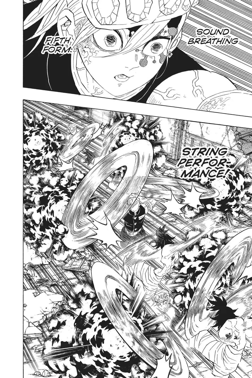 Read Demon Slayer - Chapter 89 - www.readdemonslayerfree.com | Image 14