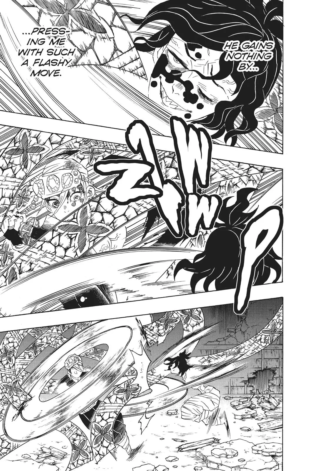 Read Demon Slayer - Chapter 89 - www.readdemonslayerfree.com | Image 15