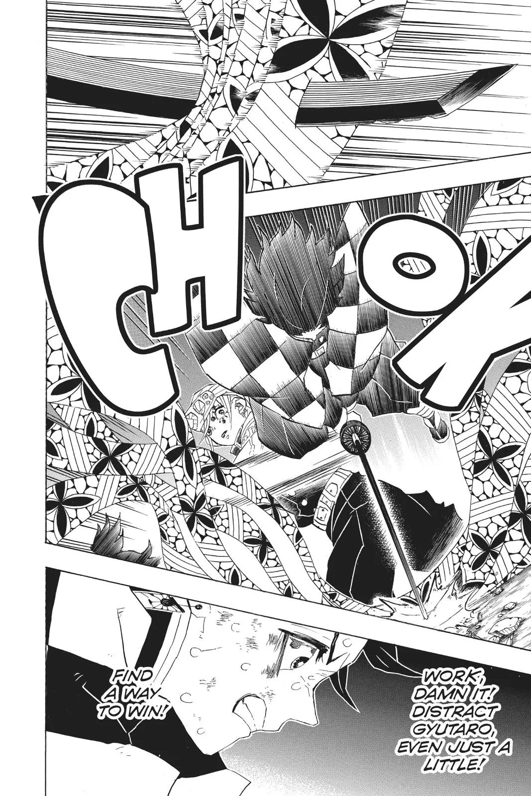 Read Demon Slayer - Chapter 89 - www.readdemonslayerfree.com | Image 16