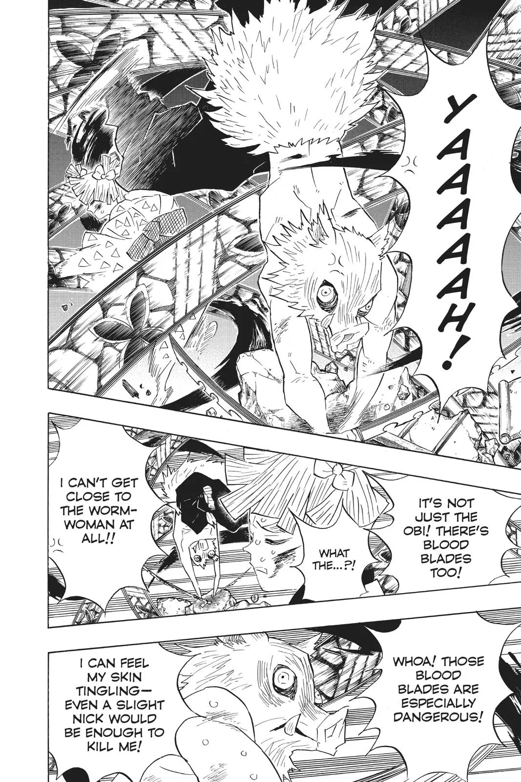 Read Demon Slayer - Chapter 89 - www.readdemonslayerfree.com | Image 18