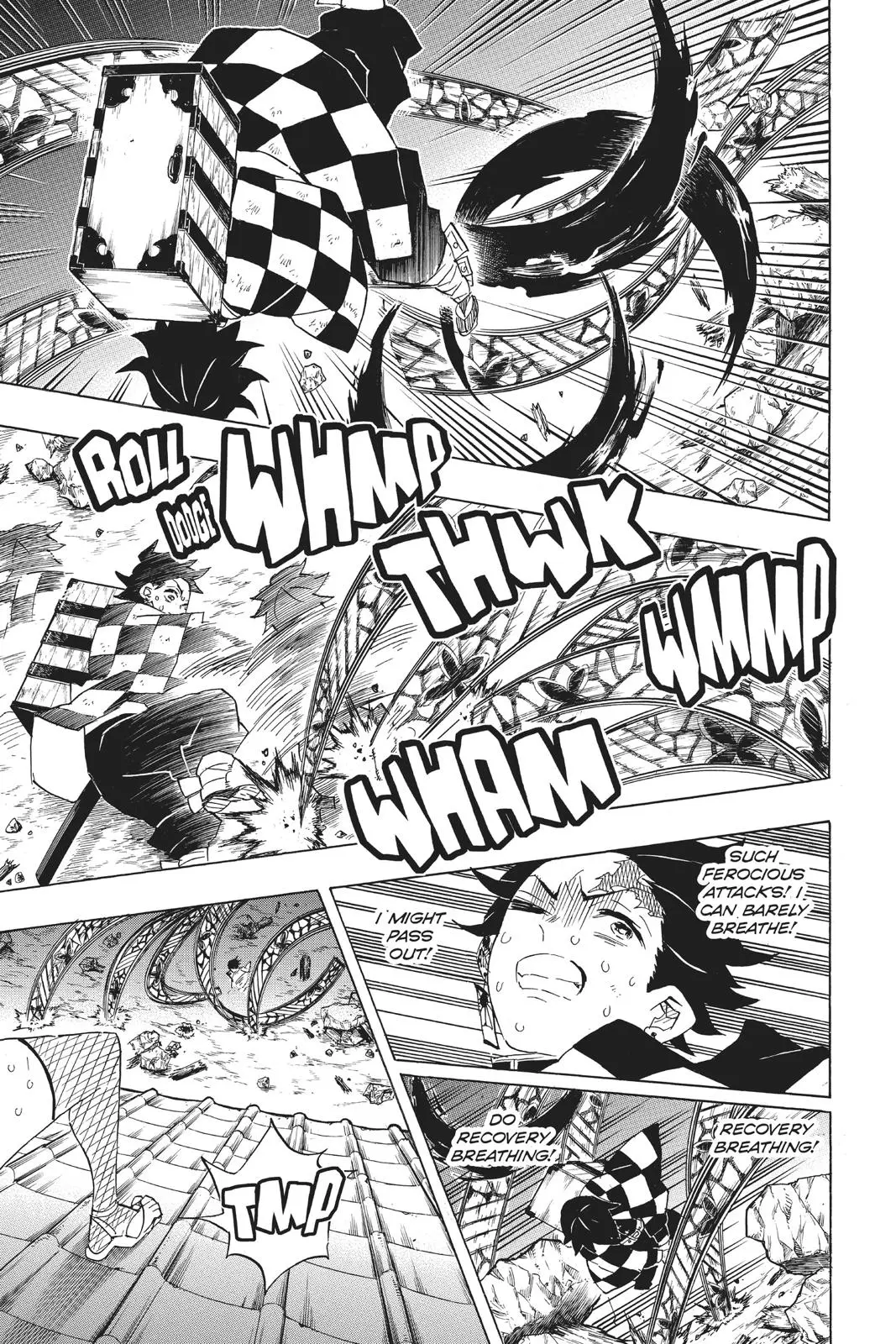 Read Demon Slayer - Chapter 89 - www.readdemonslayerfree.com | Image 19