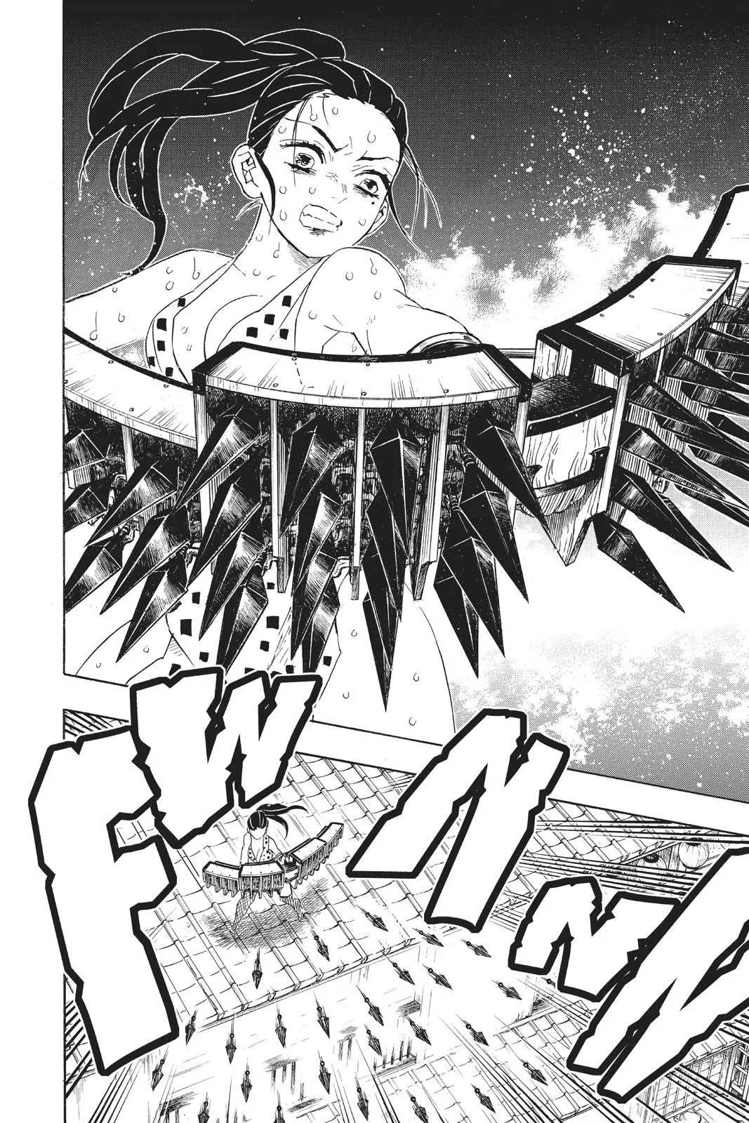 Read Demon Slayer - Chapter 89 - www.readdemonslayerfree.com | Image 20