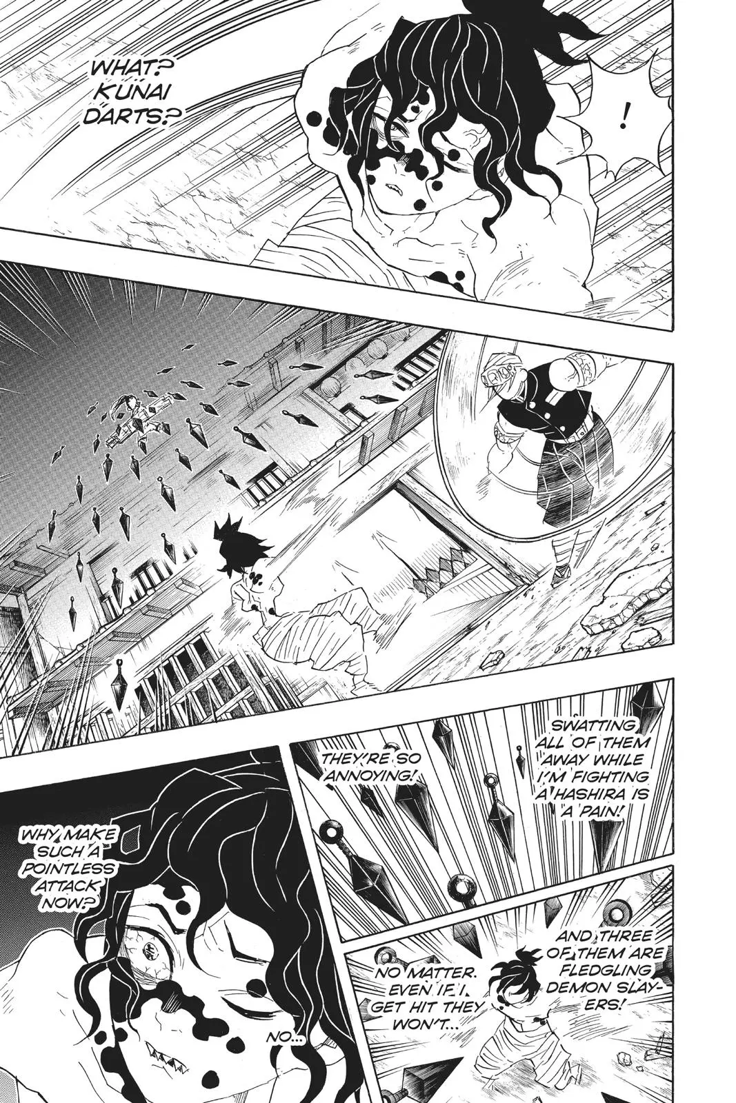 Read Demon Slayer - Chapter 89 - www.readdemonslayerfree.com | Image 21