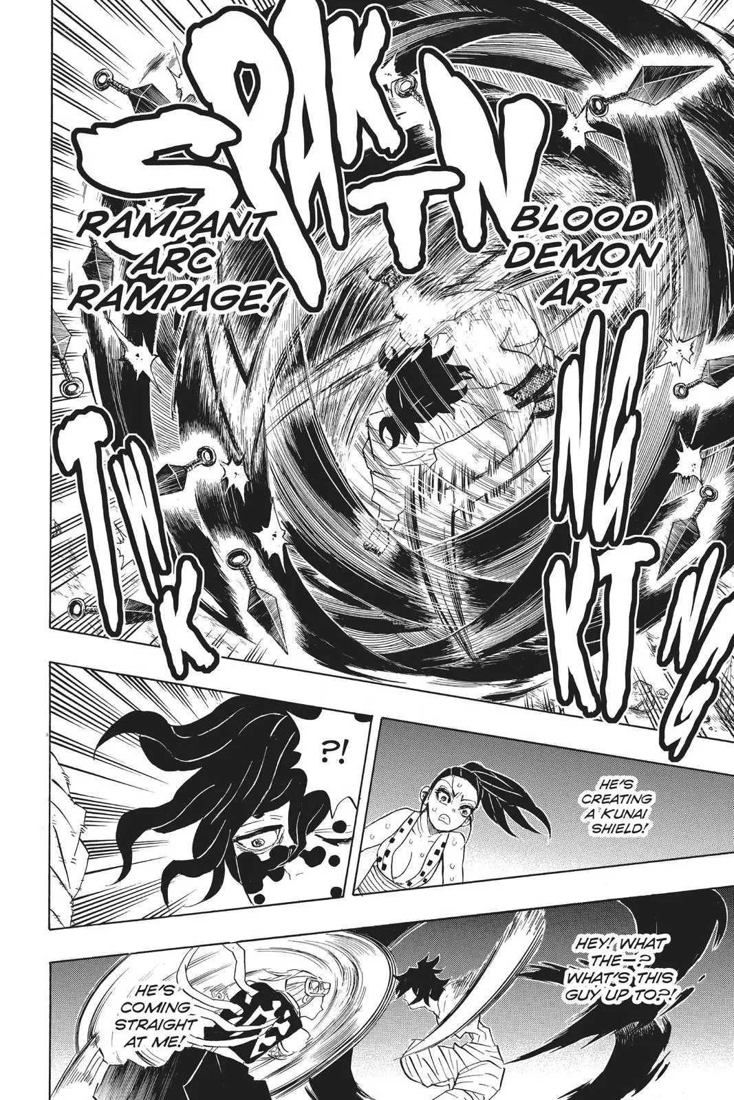 Read Demon Slayer - Chapter 89 - www.readdemonslayerfree.com | Image 22