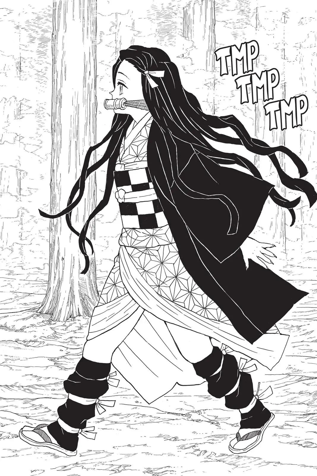 Read Demon Slayer - Chapter 9 - www.readdemonslayerfree.com | Image 5