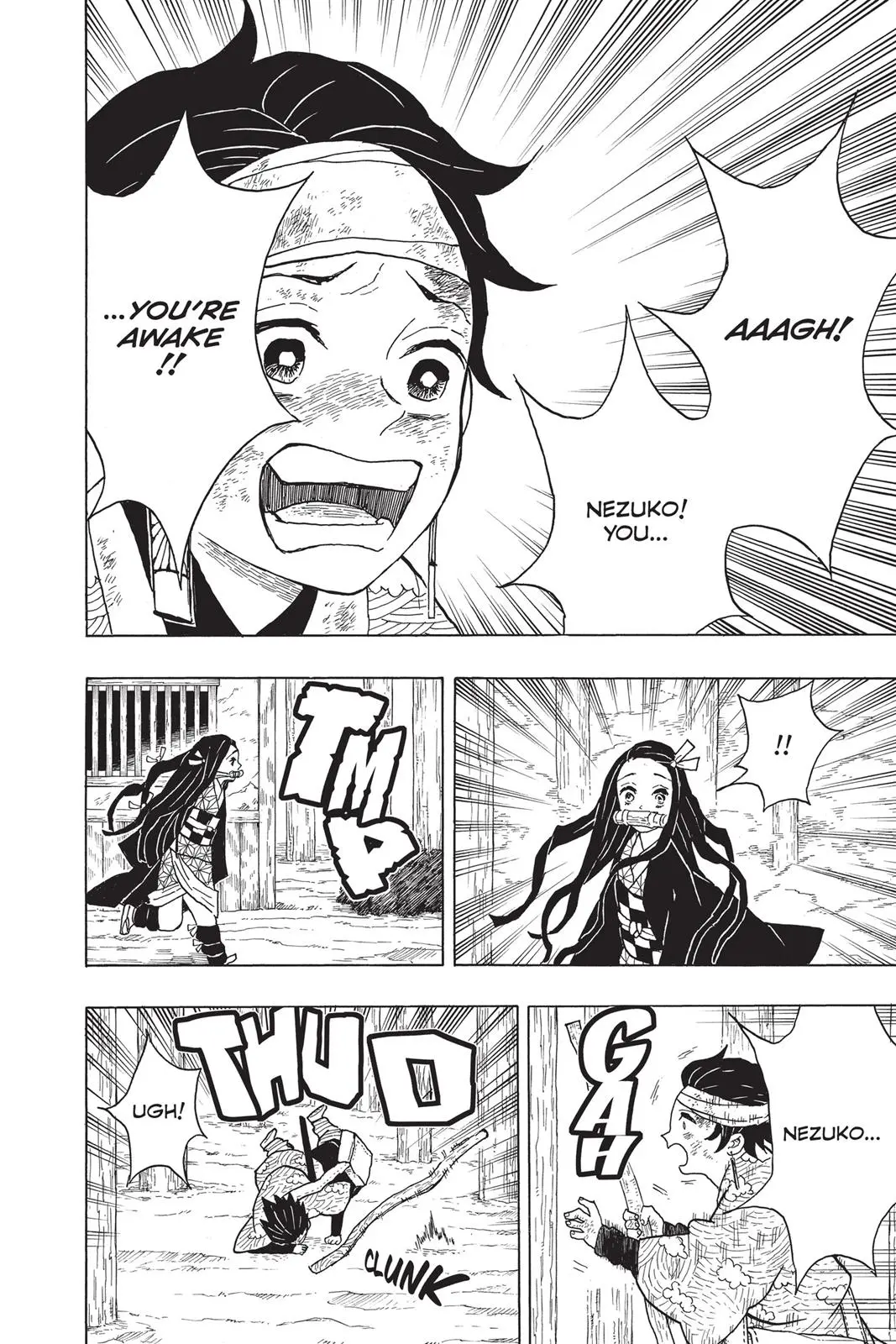 Read Demon Slayer - Chapter 9 - www.readdemonslayerfree.com | Image 6