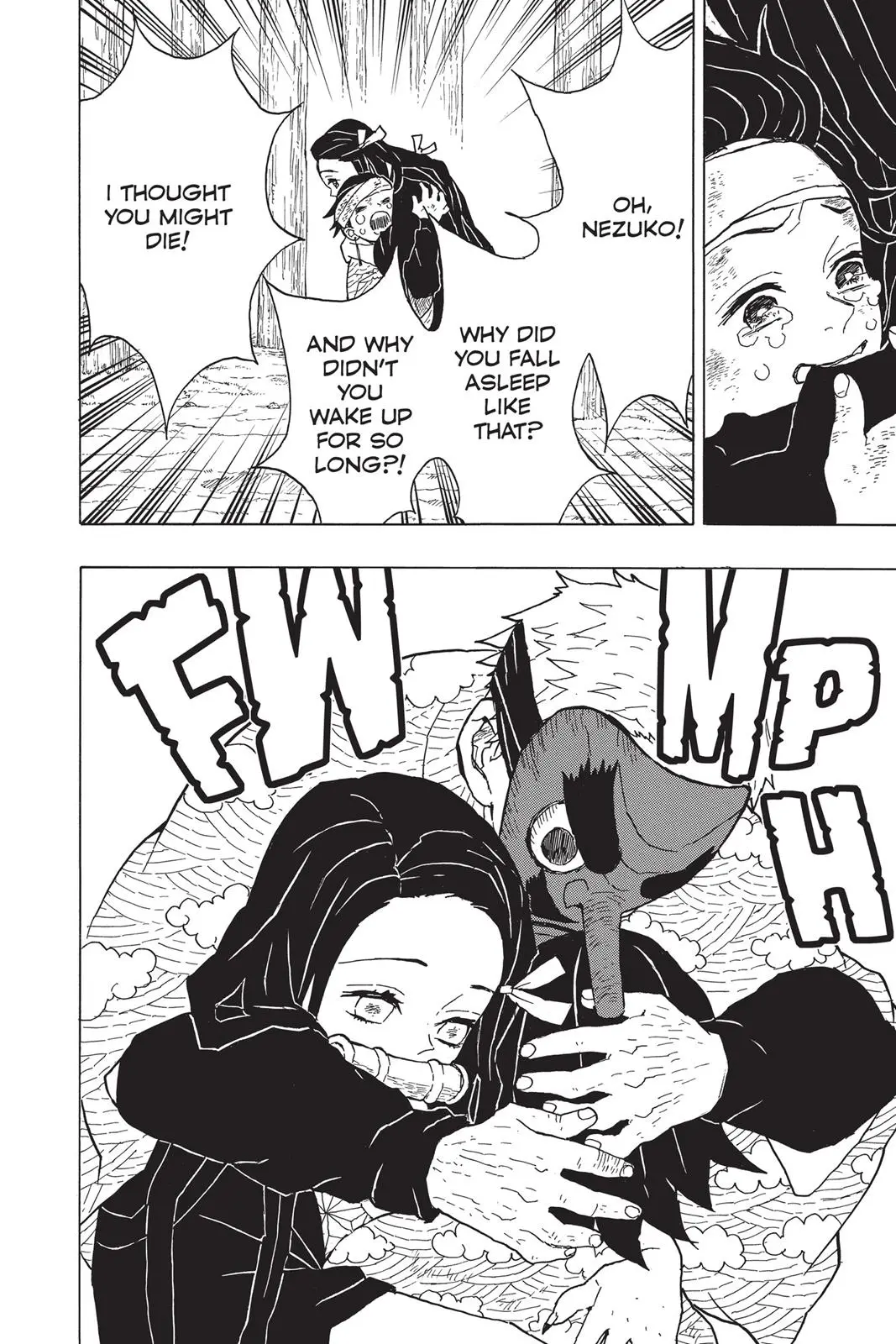 Read Demon Slayer - Chapter 9 - www.readdemonslayerfree.com | Image 8