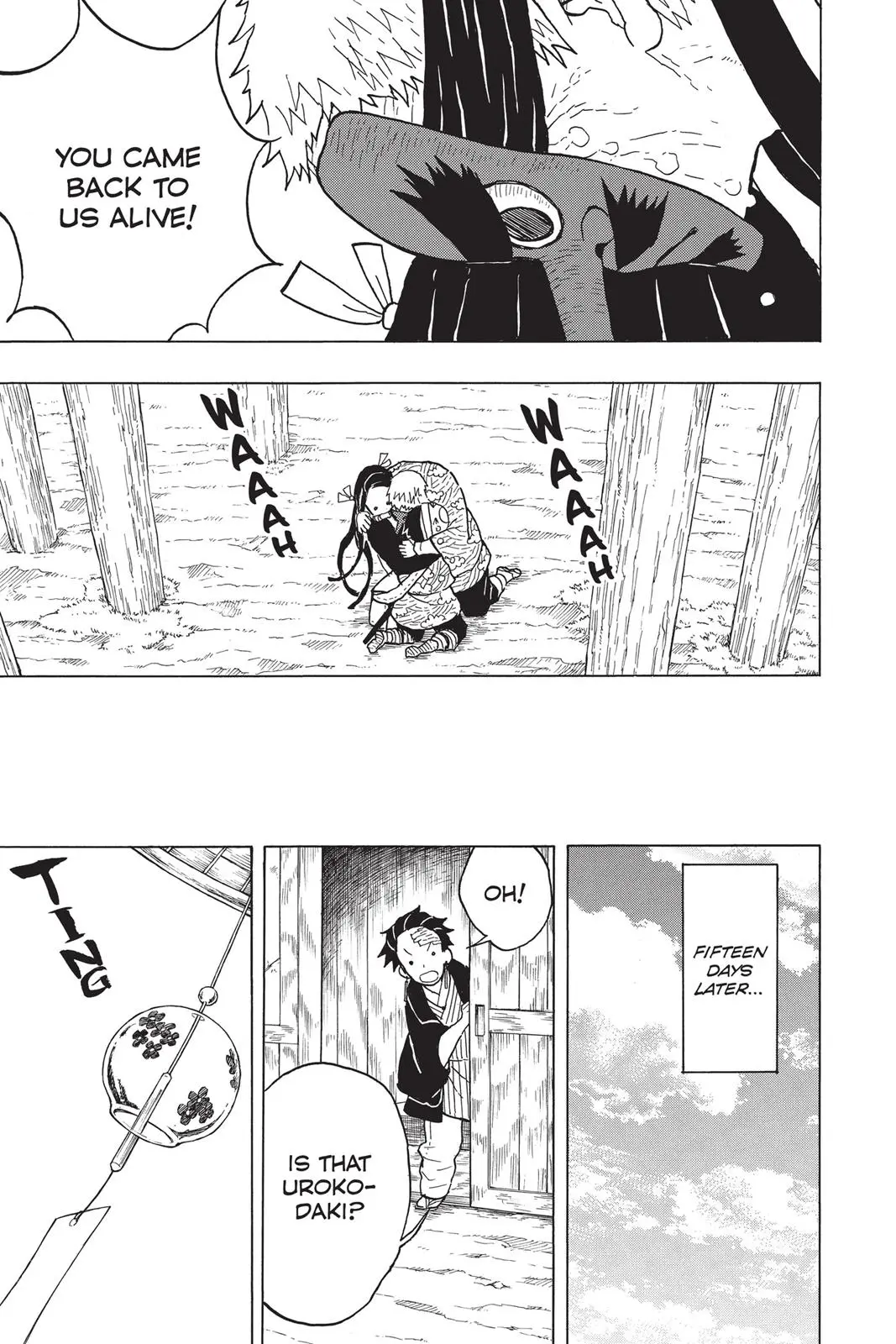 Read Demon Slayer - Chapter 9 - www.readdemonslayerfree.com | Image 9