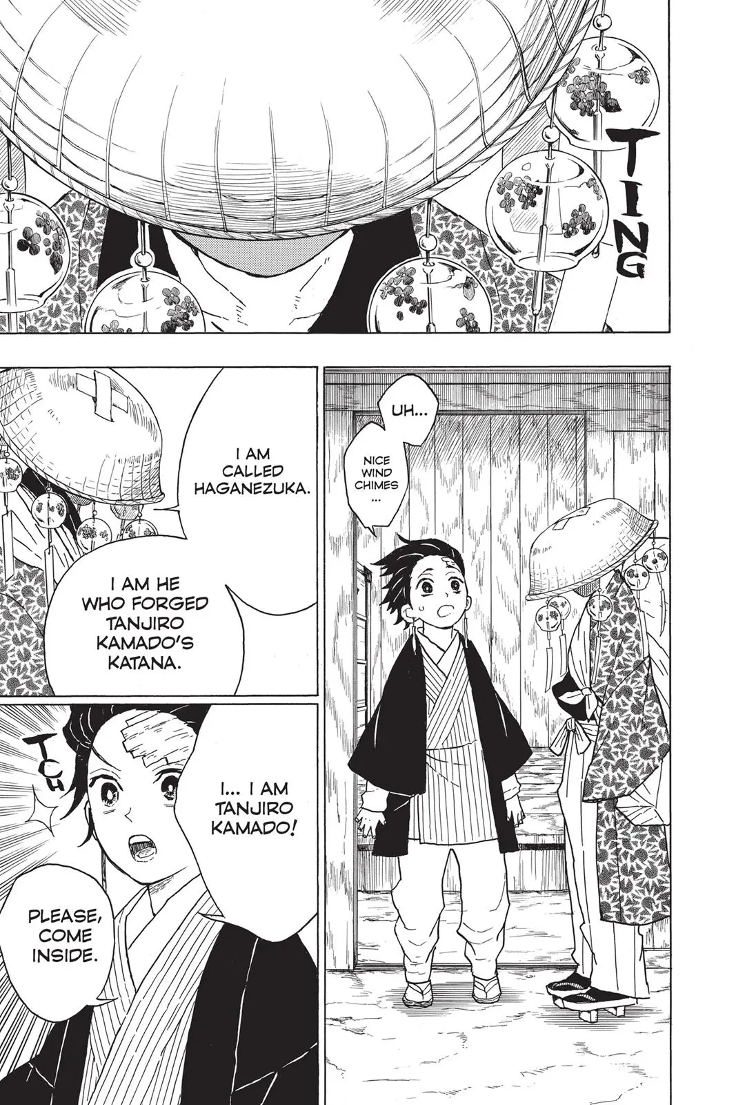 Read Demon Slayer - Chapter 9 - www.readdemonslayerfree.com | Image 11