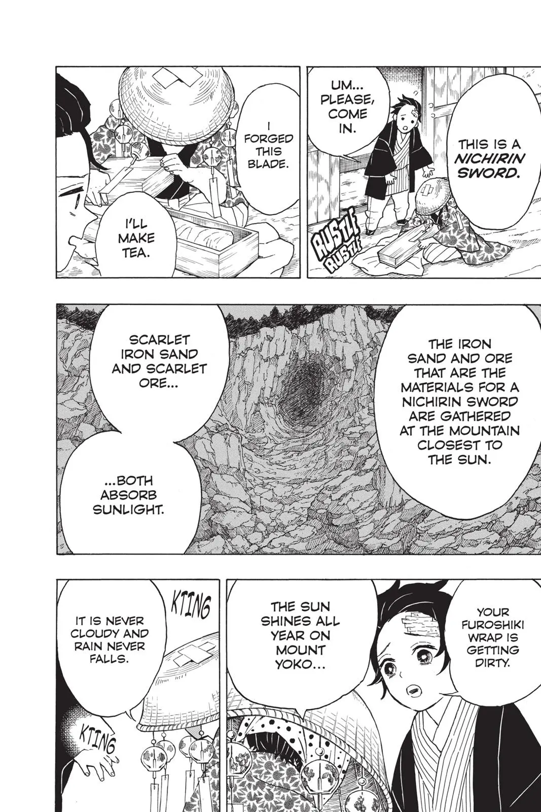 Read Demon Slayer - Chapter 9 - www.readdemonslayerfree.com | Image 12