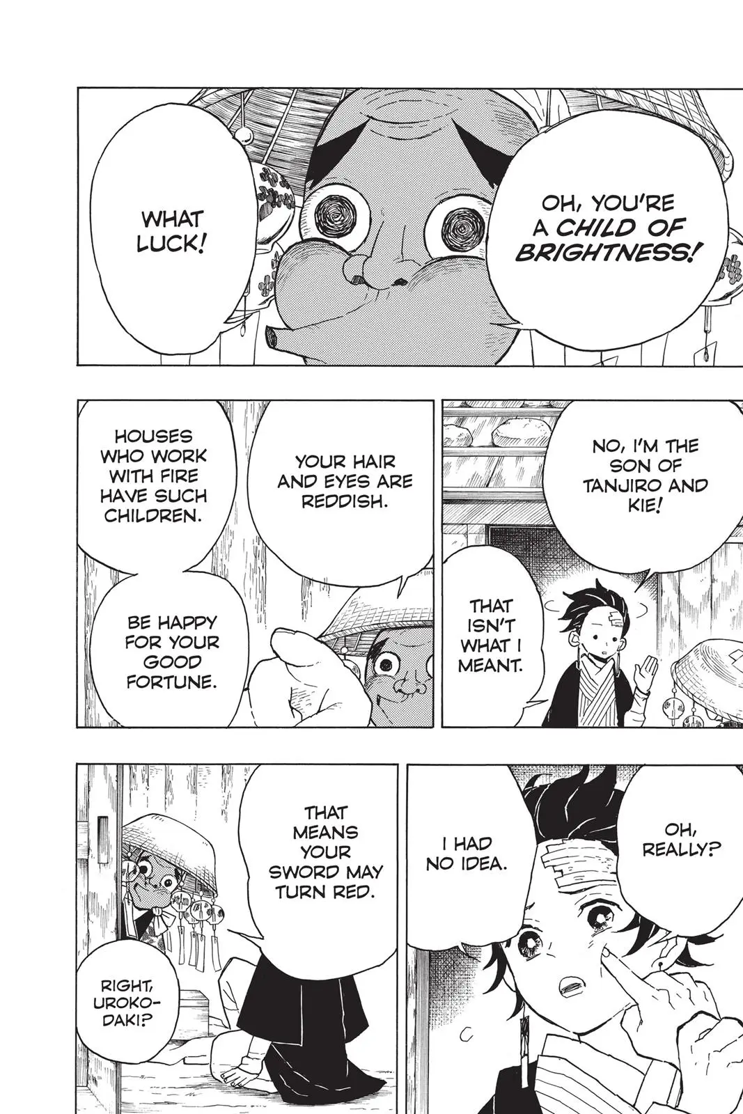 Read Demon Slayer - Chapter 9 - www.readdemonslayerfree.com | Image 14