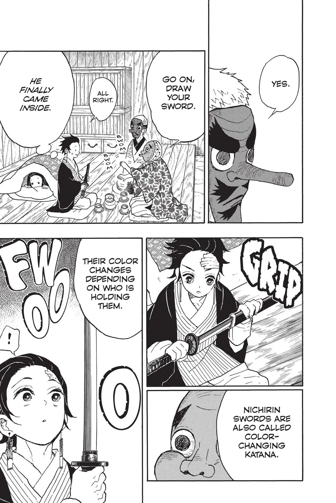 Read Demon Slayer - Chapter 9 - www.readdemonslayerfree.com | Image 15