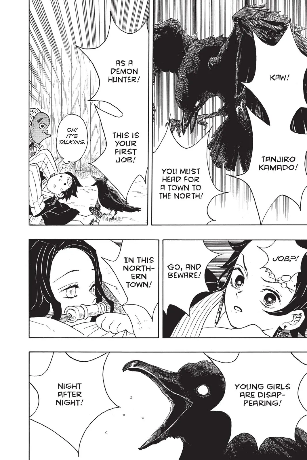 Read Demon Slayer - Chapter 9 - www.readdemonslayerfree.com | Image 18