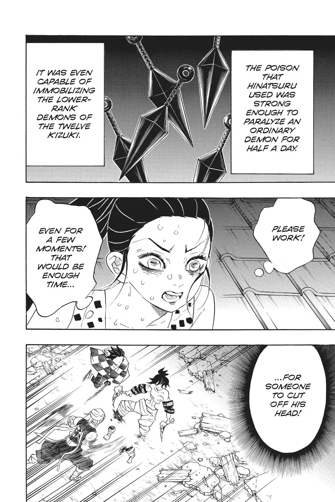 Read Demon Slayer - Chapter 90 - www.readdemonslayerfree.com | Image 2