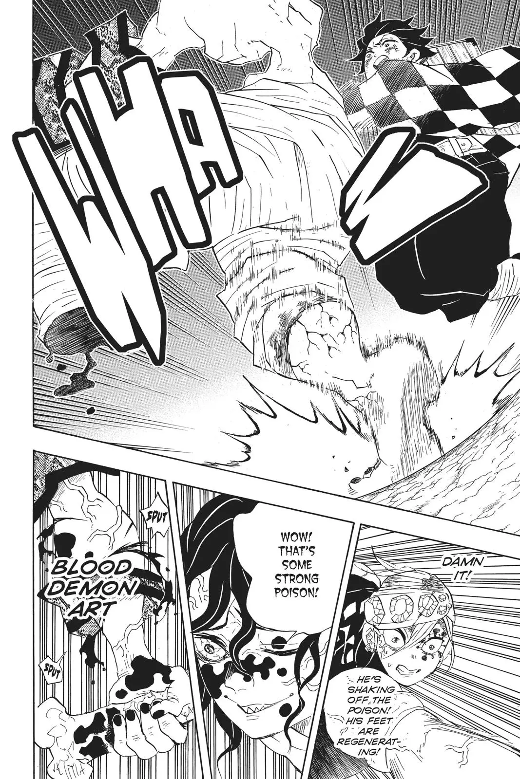 Read Demon Slayer - Chapter 90 - www.readdemonslayerfree.com | Image 4