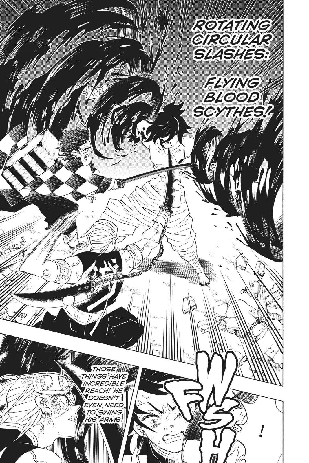 Read Demon Slayer - Chapter 90 - www.readdemonslayerfree.com | Image 5