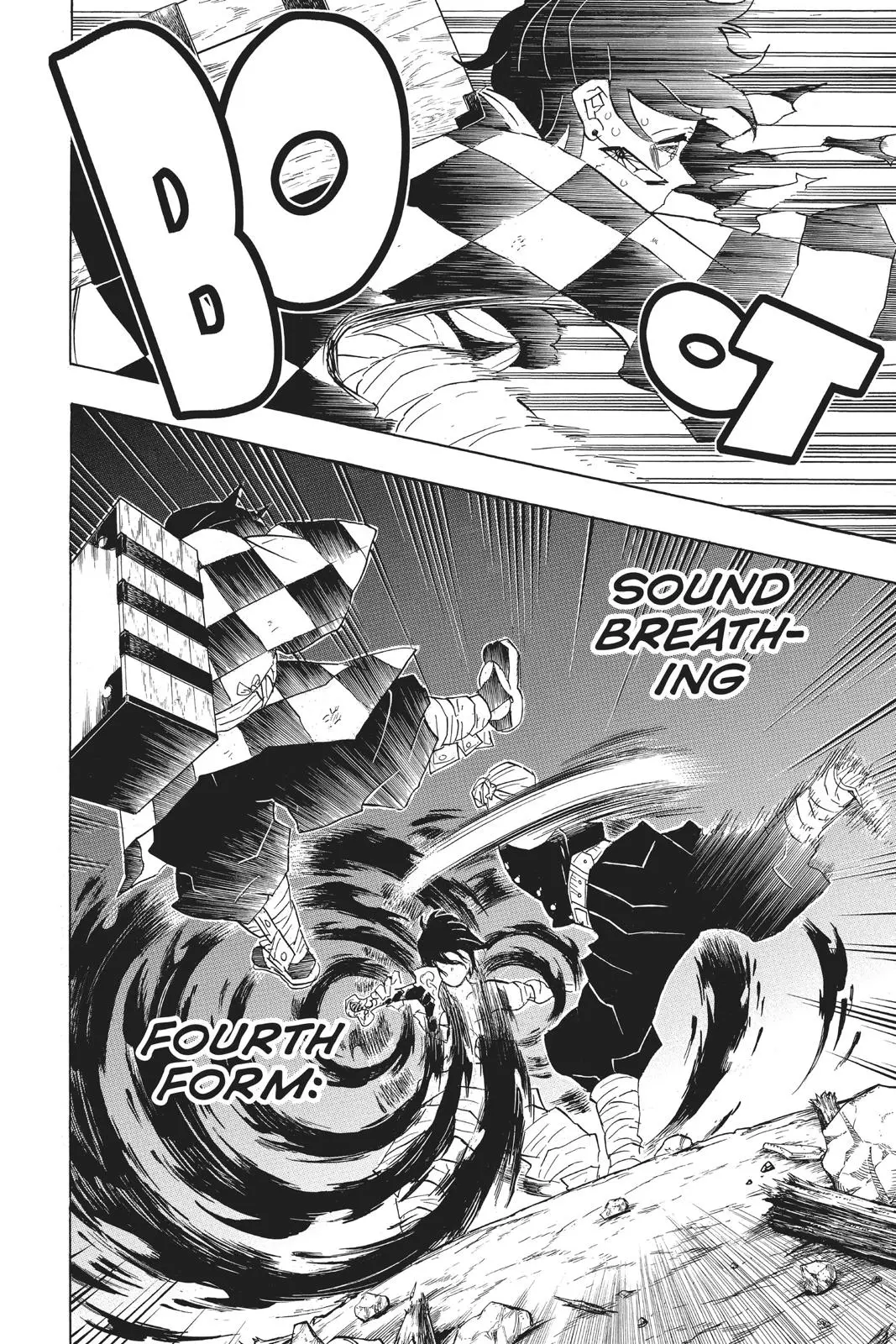 Read Demon Slayer - Chapter 90 - www.readdemonslayerfree.com | Image 6