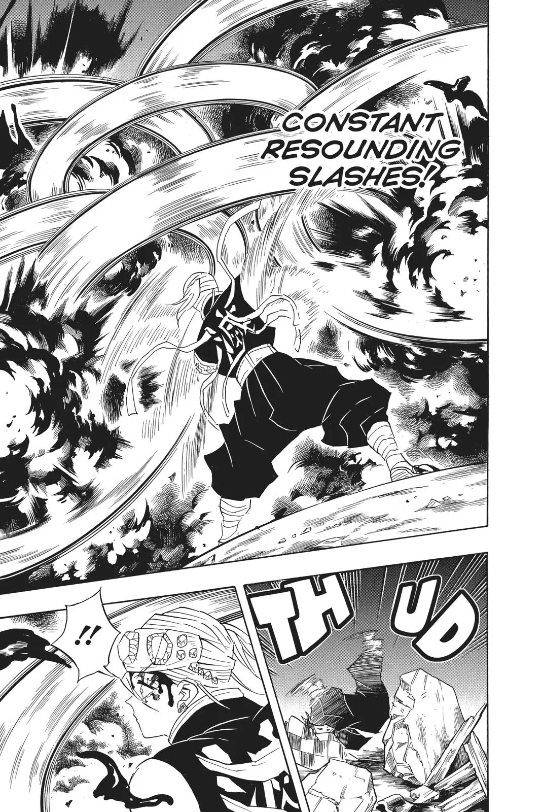Read Demon Slayer - Chapter 90 - www.readdemonslayerfree.com | Image 7