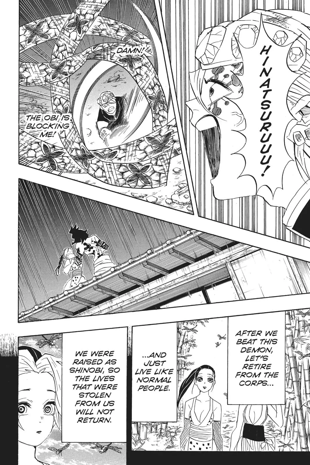 Read Demon Slayer - Chapter 90 - www.readdemonslayerfree.com | Image 10