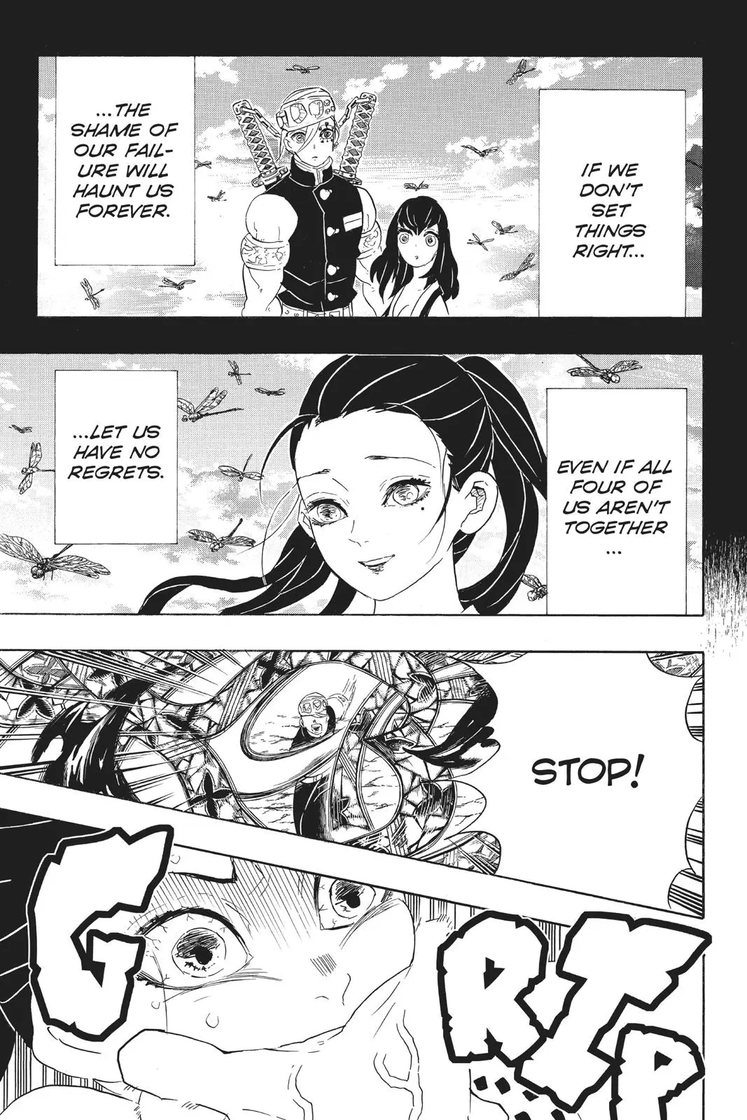 Read Demon Slayer - Chapter 90 - www.readdemonslayerfree.com | Image 11