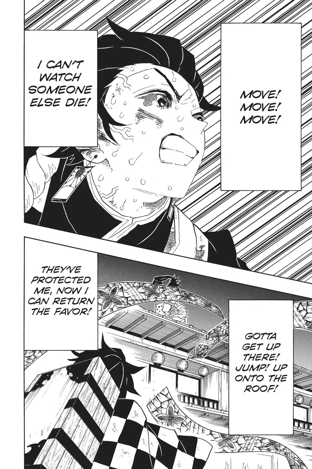 Read Demon Slayer - Chapter 90 - www.readdemonslayerfree.com | Image 12