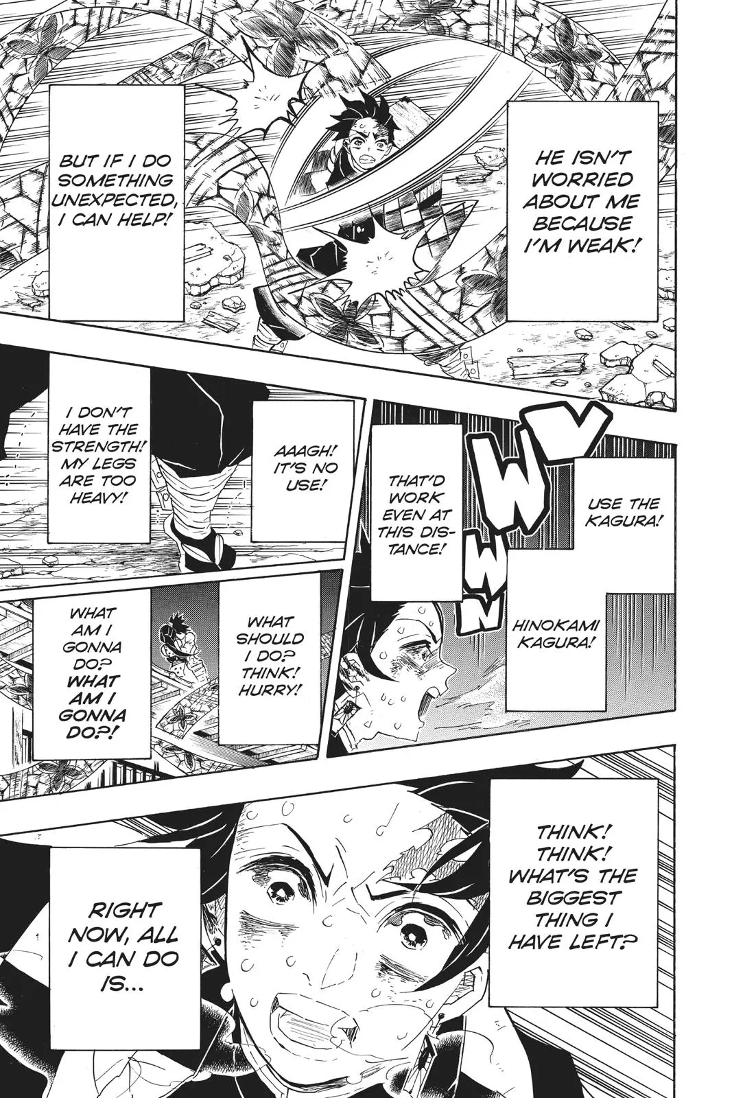 Read Demon Slayer - Chapter 90 - www.readdemonslayerfree.com | Image 13
