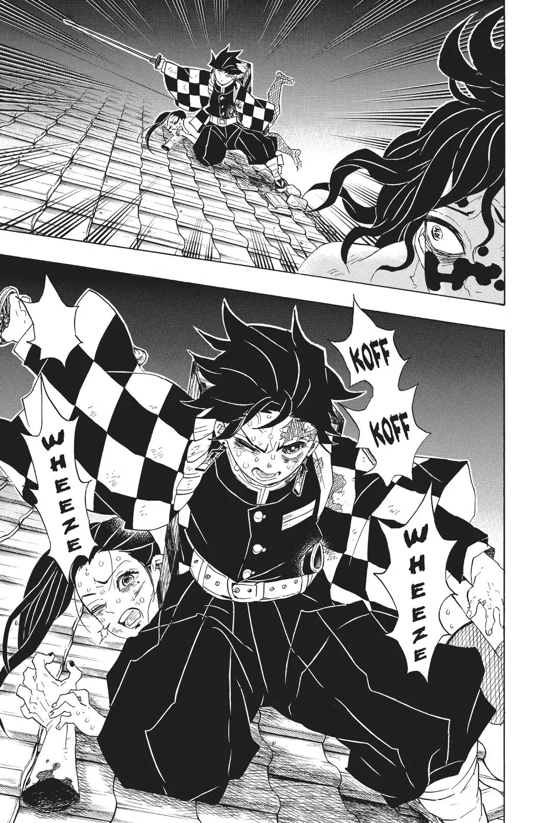 Read Demon Slayer - Chapter 90 - www.readdemonslayerfree.com | Image 15