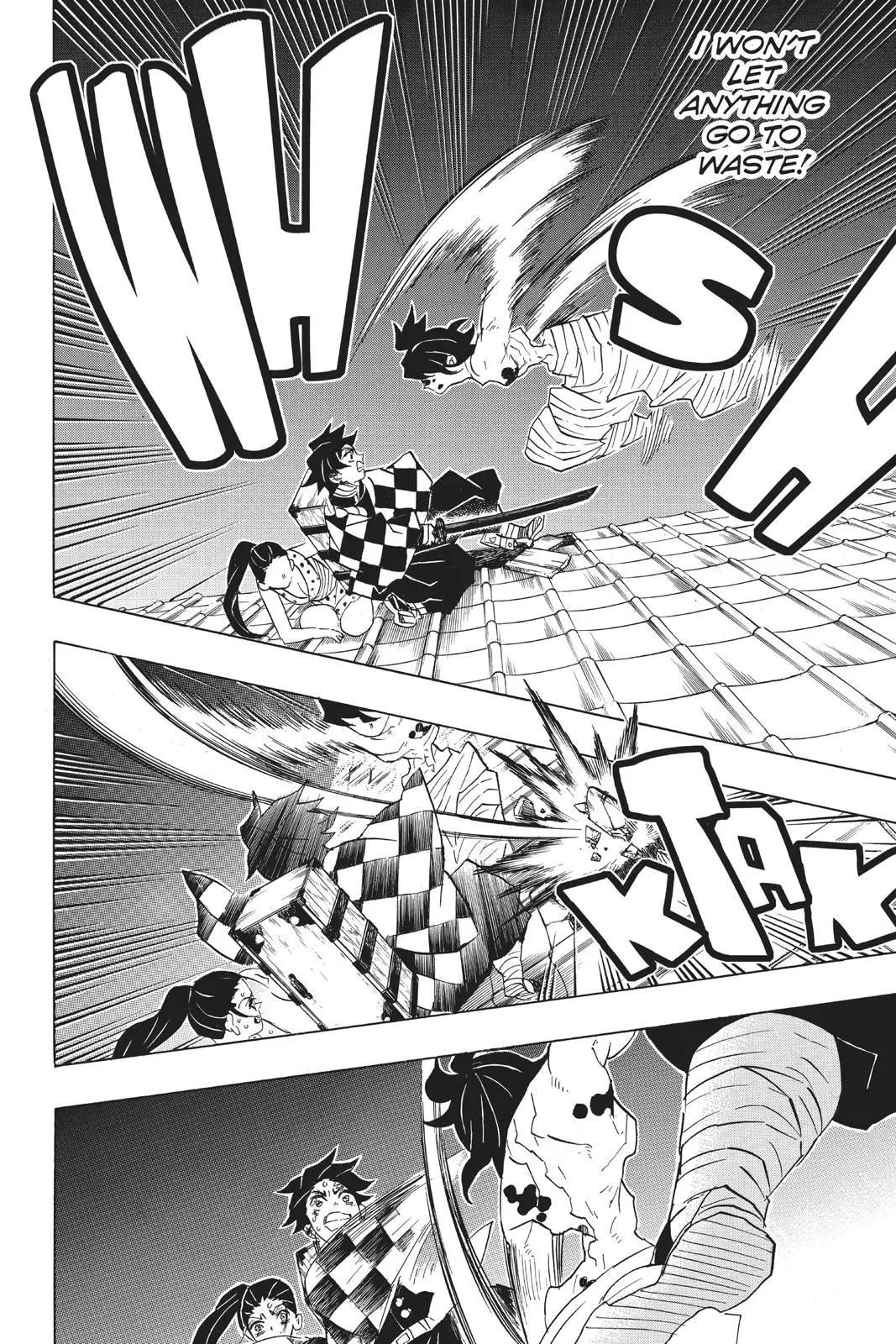 Read Demon Slayer - Chapter 90 - www.readdemonslayerfree.com | Image 18