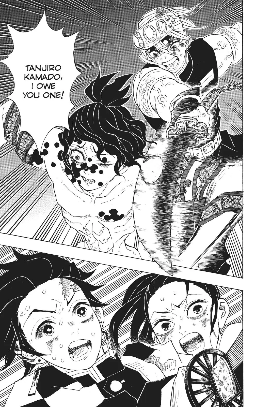 Read Demon Slayer - Chapter 90 - www.readdemonslayerfree.com | Image 19