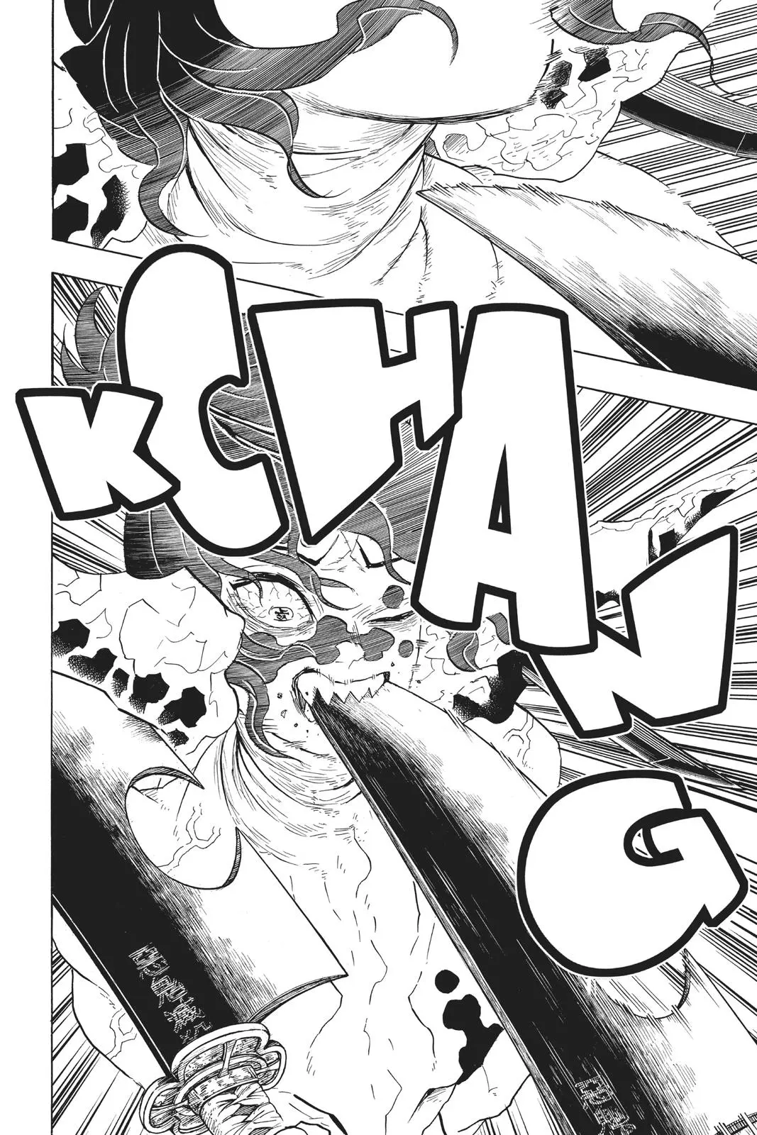 Read Demon Slayer - Chapter 91 - www.readdemonslayerfree.com | Image 6