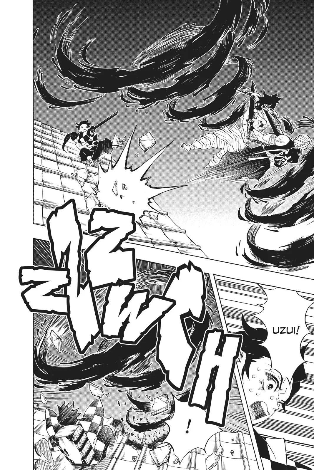 Read Demon Slayer - Chapter 91 - www.readdemonslayerfree.com | Image 8