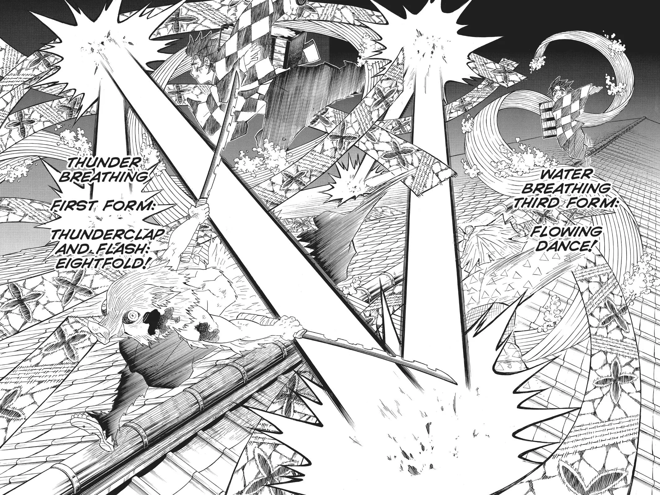 Read Demon Slayer - Chapter 91 - www.readdemonslayerfree.com | Image 14