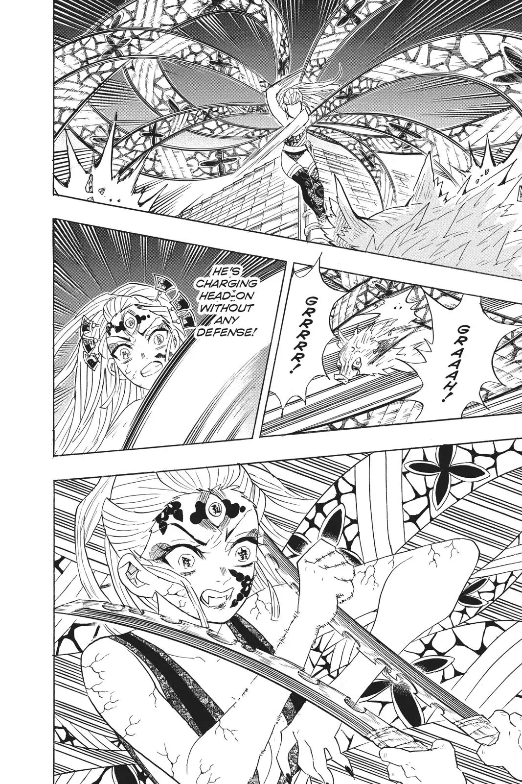 Read Demon Slayer - Chapter 91 - www.readdemonslayerfree.com | Image 15