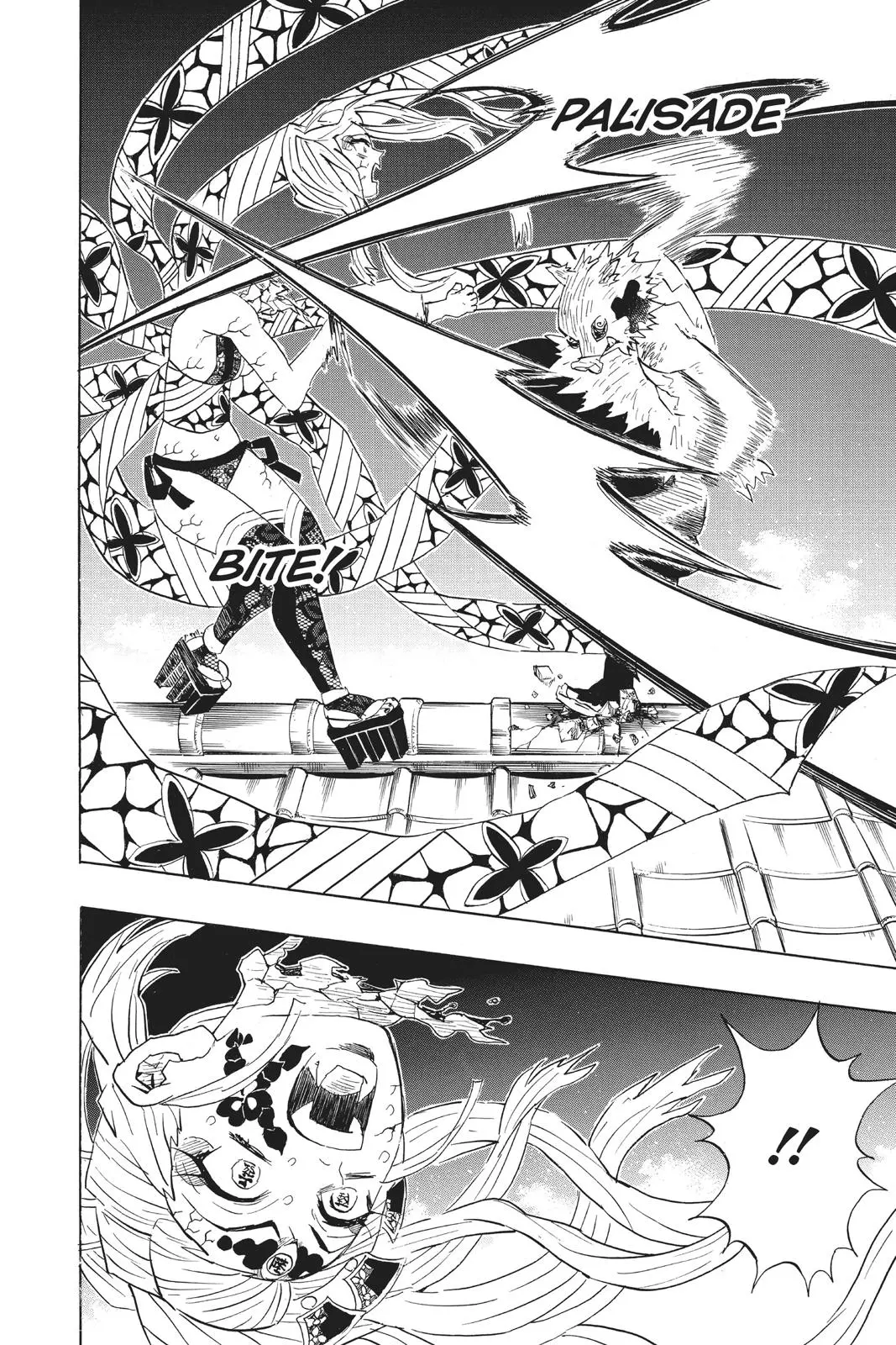 Read Demon Slayer - Chapter 91 - www.readdemonslayerfree.com | Image 17