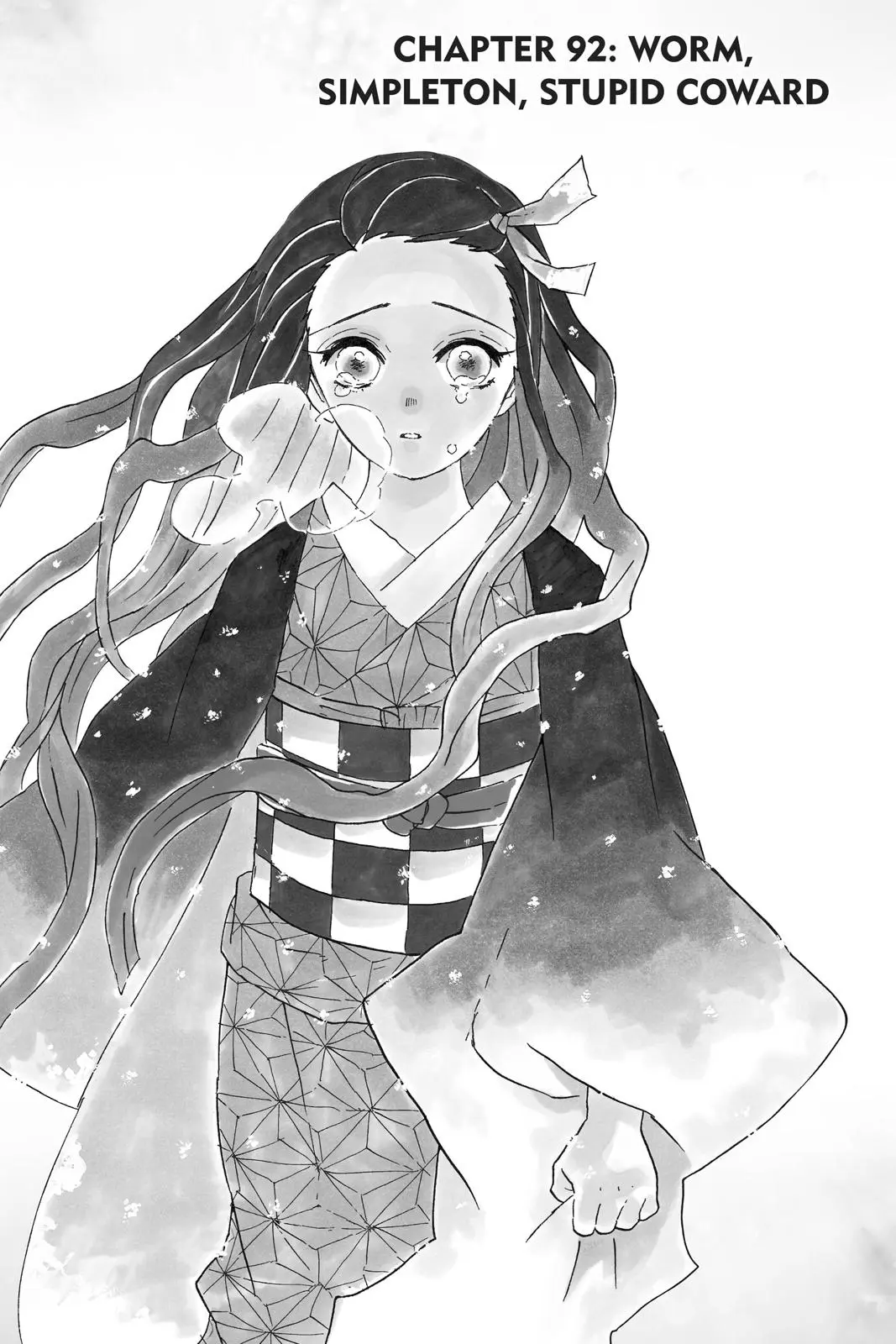 Read Demon Slayer - Chapter 92 - www.readdemonslayerfree.com | Image 1