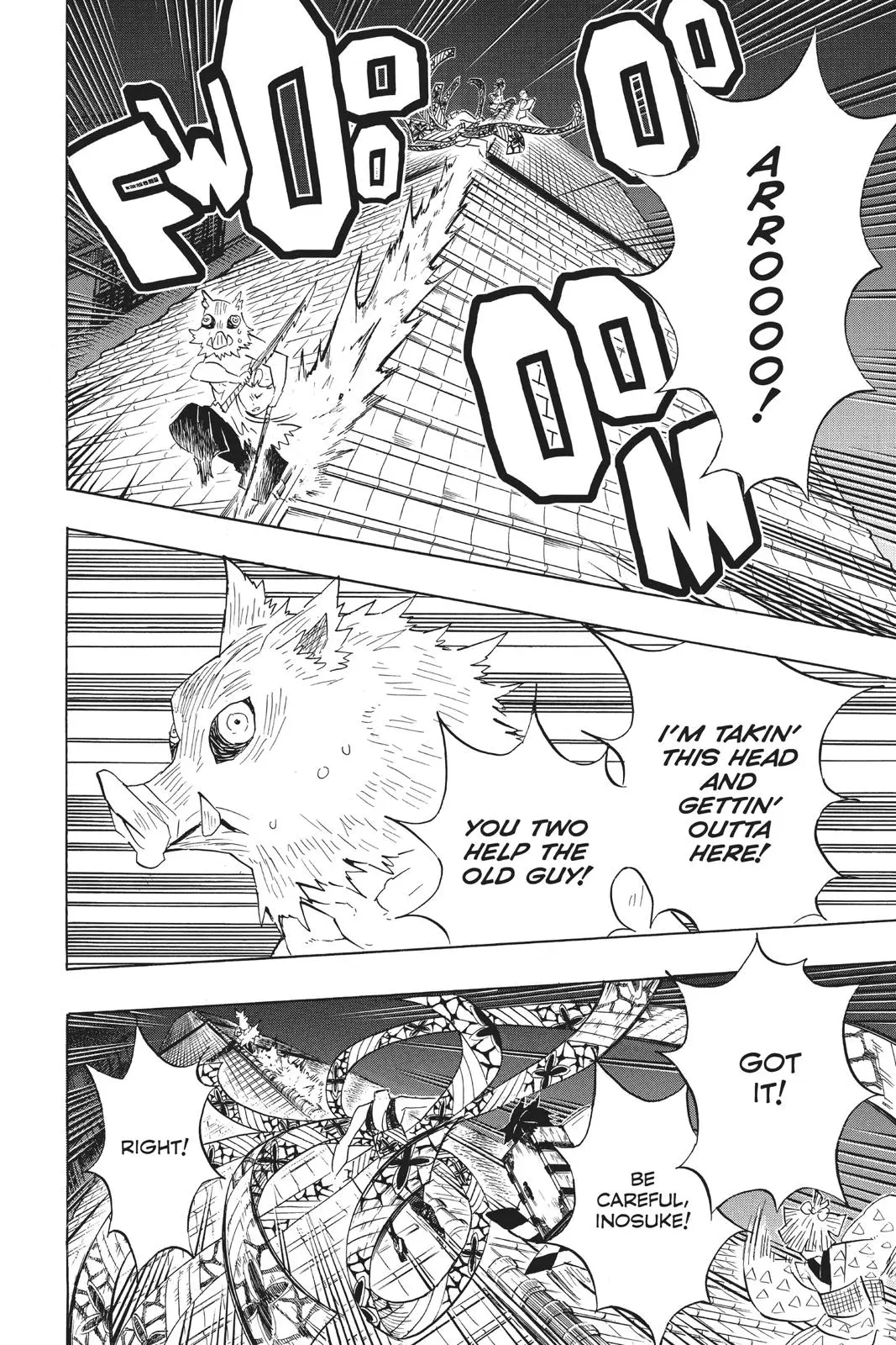 Read Demon Slayer - Chapter 92 - www.readdemonslayerfree.com | Image 2