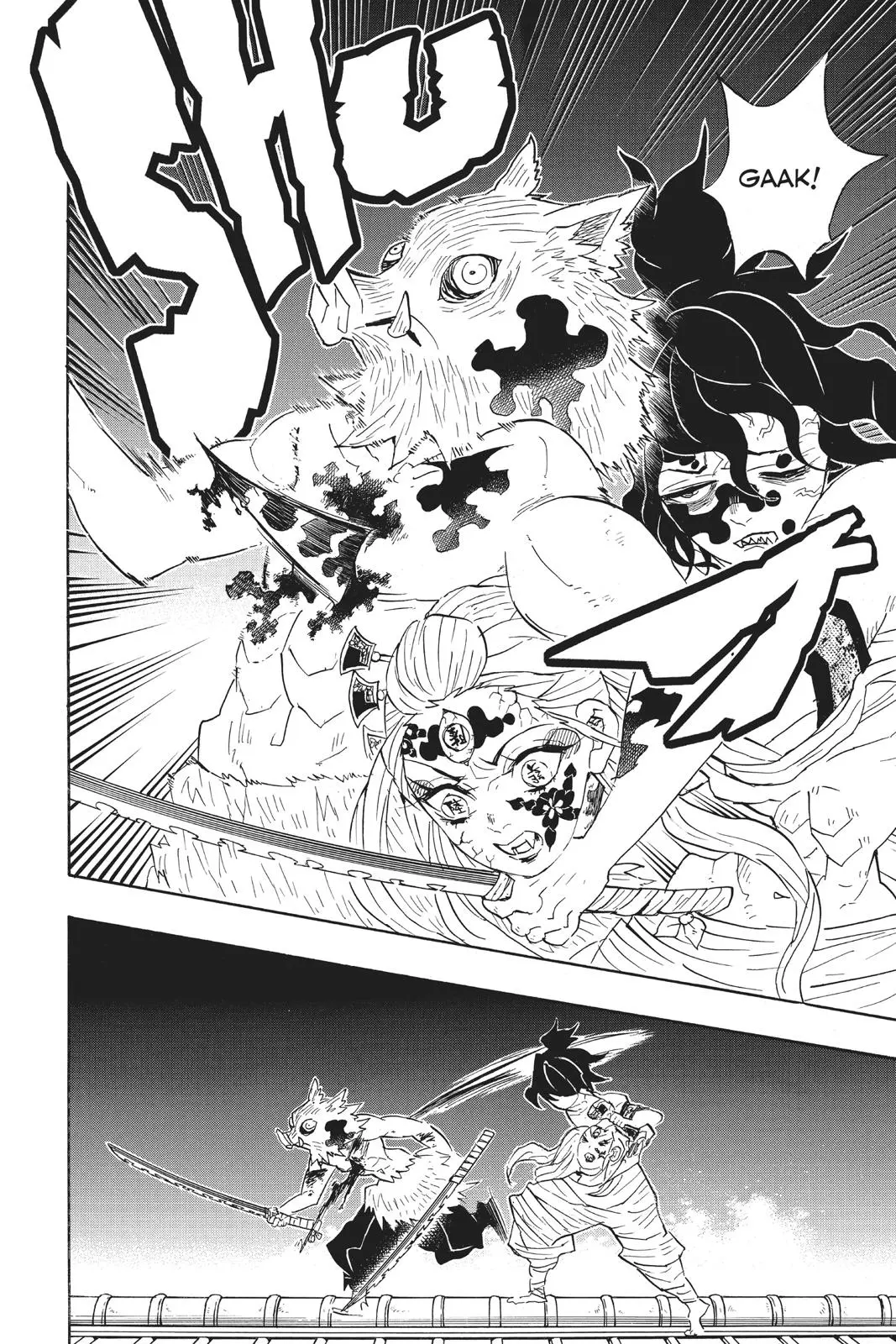 Read Demon Slayer - Chapter 92 - www.readdemonslayerfree.com | Image 4