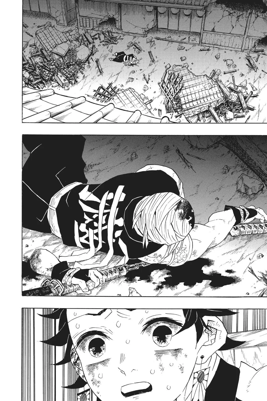 Read Demon Slayer - Chapter 92 - www.readdemonslayerfree.com | Image 6